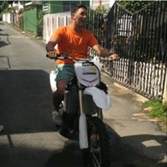 Cristian Yadiel