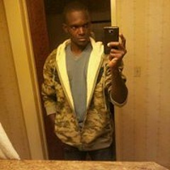 Shane Mad Bull Graham