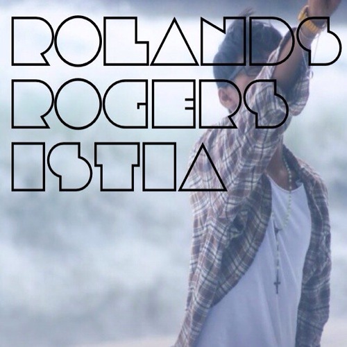 Rolands Rogers Istia’s avatar