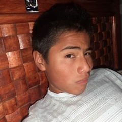 Aldo De La Ü Martinez