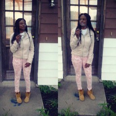 Big booty judy Chris Brown ft Tyga