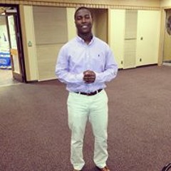 Michael Mitchell 132