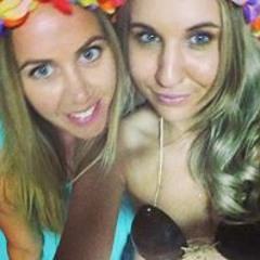 Jacqui Forman Harris