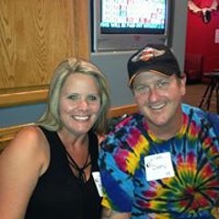 Jamie Hauptmeier Perry