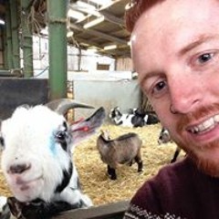 Joseph Alexander Denmead