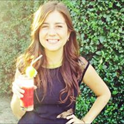 Camila López 45’s avatar