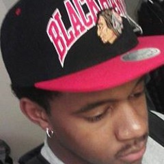 Malik Fatsacks Baldwin