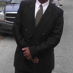 Jesus Jacquon Brimmer