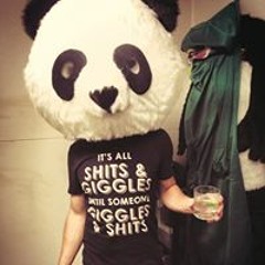 Glen Hugbees Rattray