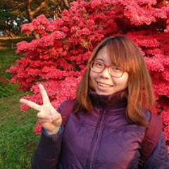 Rou-ting Chen