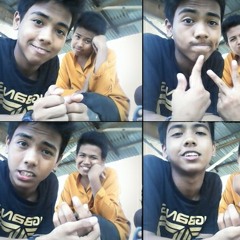 Muhamad Haikal Fauzi