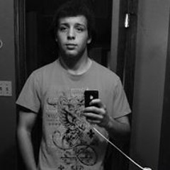 Steven Degagne