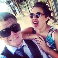 A Little bit of something