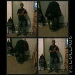 Marquedrick L. Walker