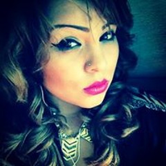 BianKah Jasmin Mendoza