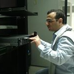 Ramy Qudsy
