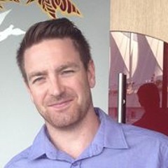 Chad Walmsley 1