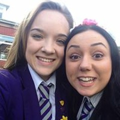 Chloe Louise Attwood