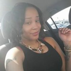 Tashonda Ladii Red Ringo