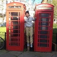 Shay-Louise Stringer