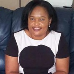 Ivy Ngwenya