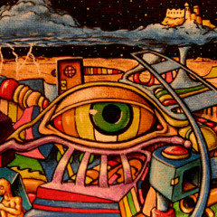 Echoes In Space