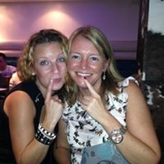 Monika Alwayslate Brown