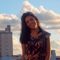 Maria Candela Nonino