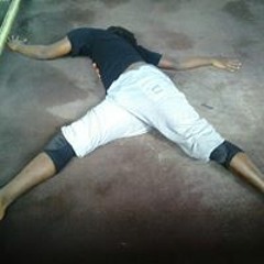 Kokomaster Edwin Mokaya