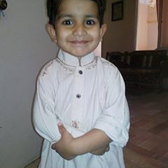 Bilal Ahmed Siddiqui 2