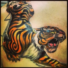 Eddie Hales 1