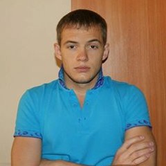 Pavel Shapilov