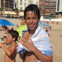 Ben Löffler Cordero