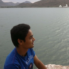 Kartik Saruparia
