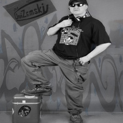 Dj Uni Zemski