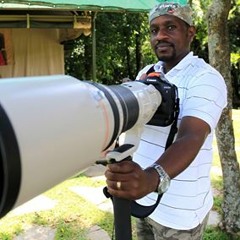 Tony Murithi Gikunda