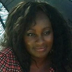 Betty Mwangi