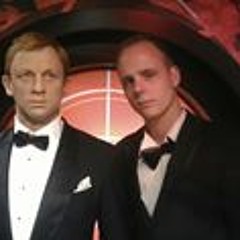 Remco de Jong 5
