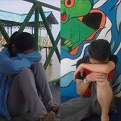 Alexandria Dzulqarnain