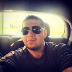 Aaron Salvador Gomez