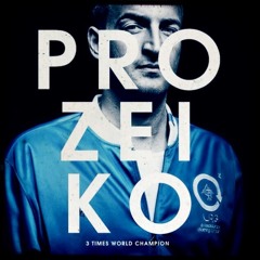 DJ PRO-ZEIKO