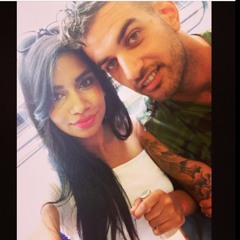 Nisha Aubeeluck