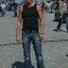 Joerg Brosche