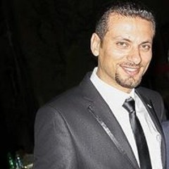 Shady Mohamed Magdy