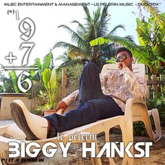 Biggy Hankst Le Pèlerin