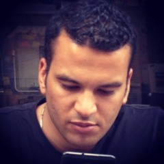 Mostafa Saad 77