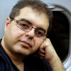 Alireza Ghorbani Veg