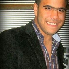 Ahmed O. Nagm