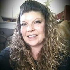 Susan Anderson Parsons