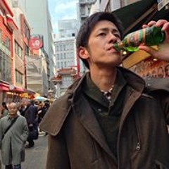 Takuma Abo